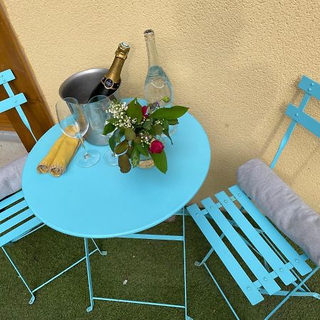 Le Nid Bourguignon Hotel Chalon-sur-Saône Kültér fotó