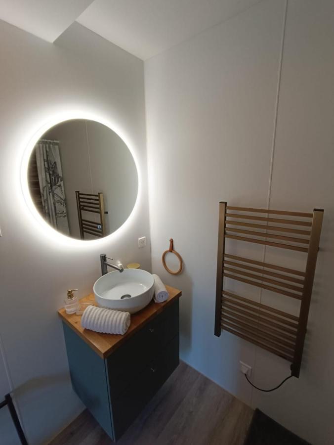 Le Nid Bourguignon Hotel Chalon-sur-Saône Kültér fotó
