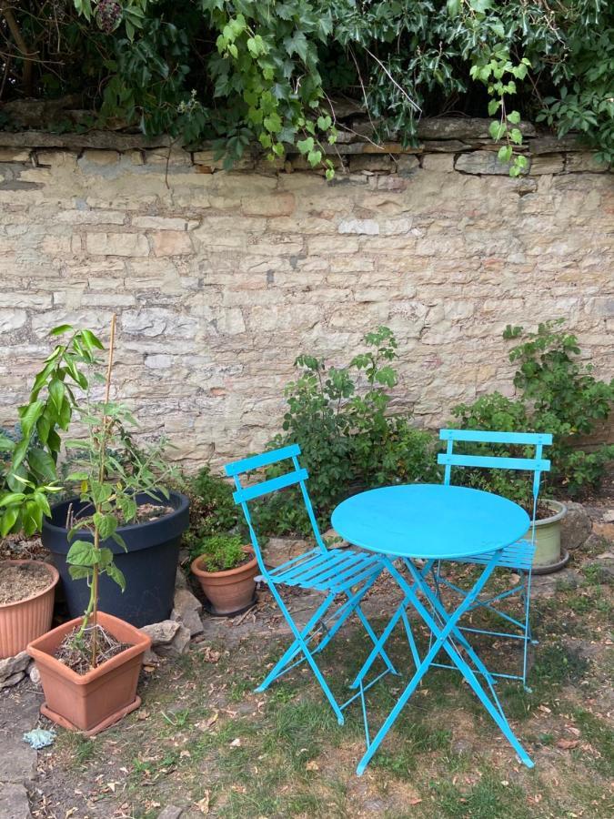 Le Nid Bourguignon Hotel Chalon-sur-Saône Kültér fotó